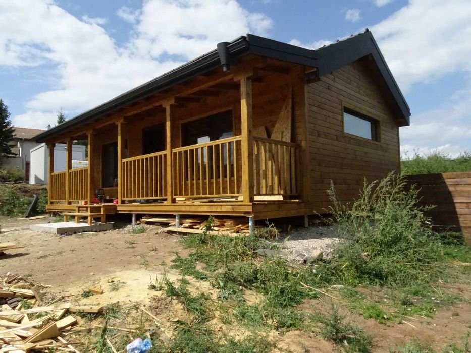 Продава се Къща в София, Младост 3 - 50 кв.м за 714 €/кв.м - Снимка #2