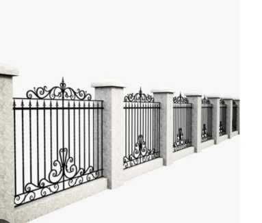 Перила Премиум / Перила Эксперт