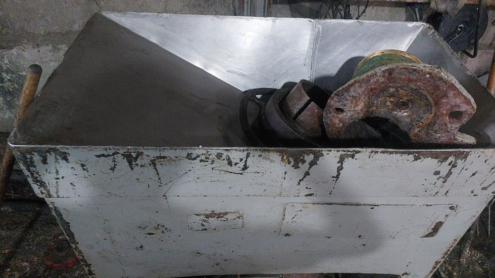 Мясорубка промышленный продам