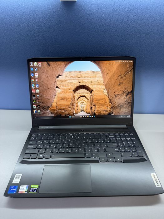 Lenovo IdeaPad Gaming 3