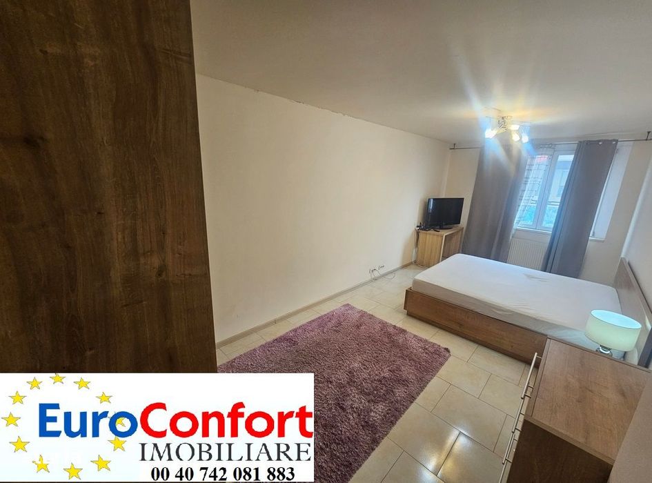 Ared Kaufland, penthouse, 2 camere