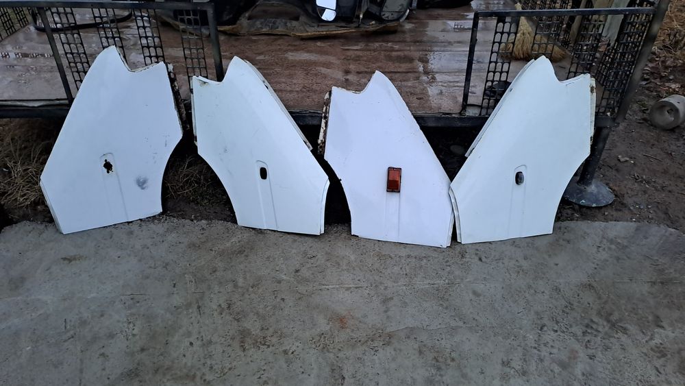 Газель Запчастии