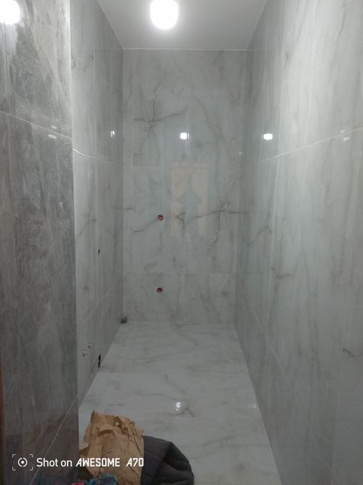 Отделочные работы