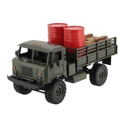 WPL B-24 Rc car(RTR)