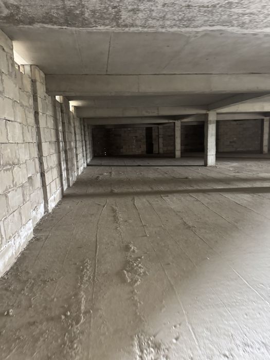 Сдам мебельный цех