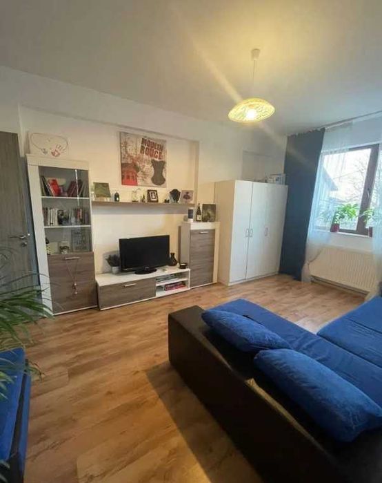 Дава се под наем Двустаен апартамент в Пловдив, Западен - 60 кв.м за 275.4 € - Снимка #5