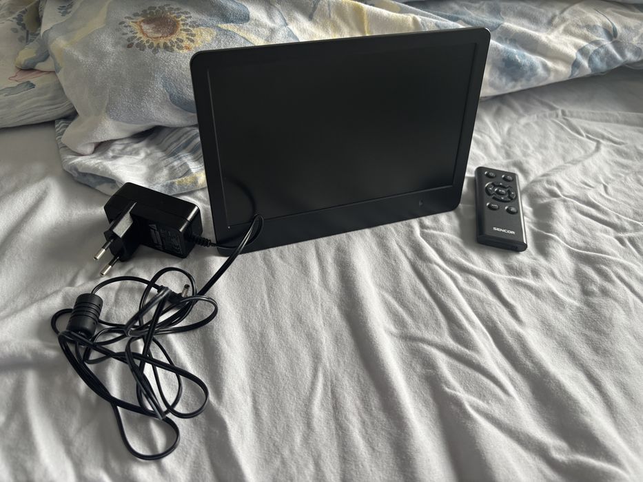 Дигитална Фоторамка Sencor 873