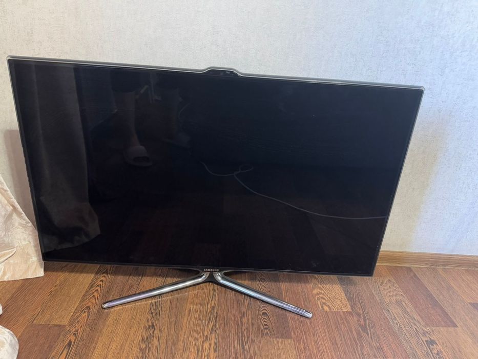 Телевизор Samsung  Smart