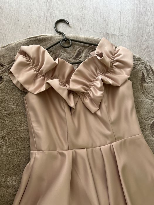 Rochie din 2 piese marime L