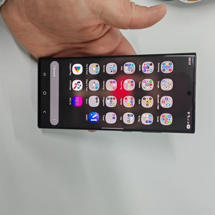 Samsung Galaxy S23 Ultra 512G