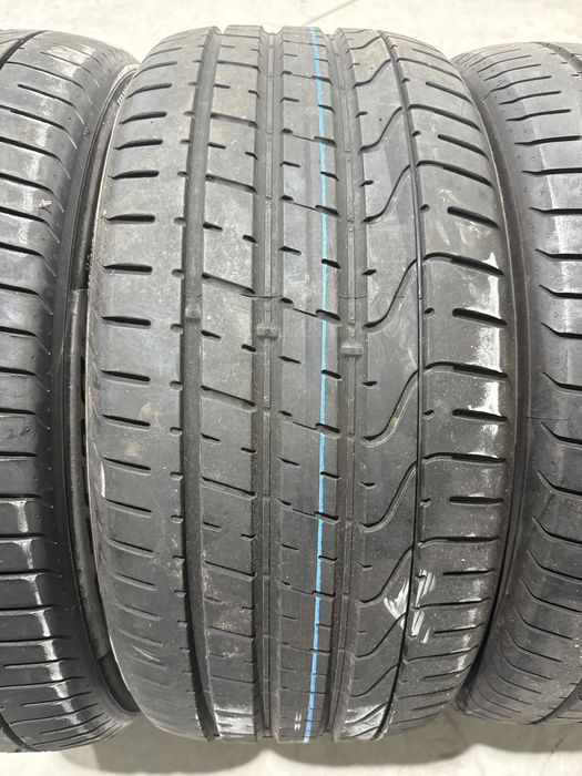 Anvelope de vara 265/40 R21-295/35 R21
