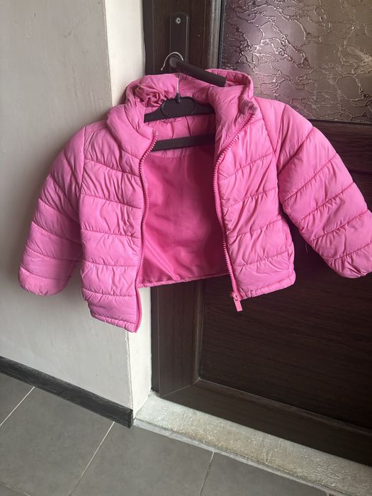 Детско яке zara zara zara