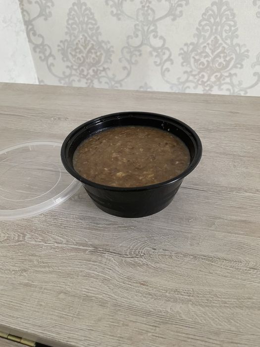 Домашний холодец