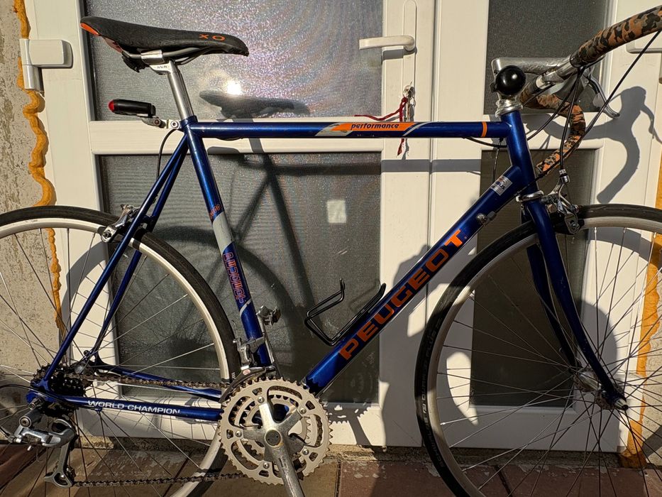 peugeot pentru - Biciclete | OLX.ro