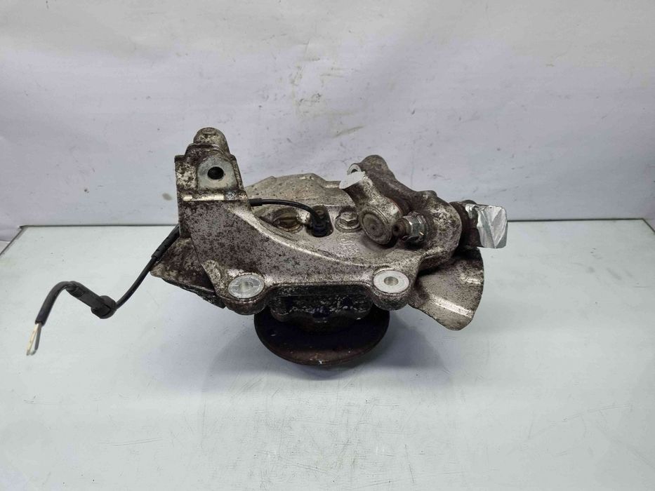 Fuzeta fata stanga Bmw 3 (E90) [Fabr 2005-2011] 6764443 2.0 N47D20C 2.