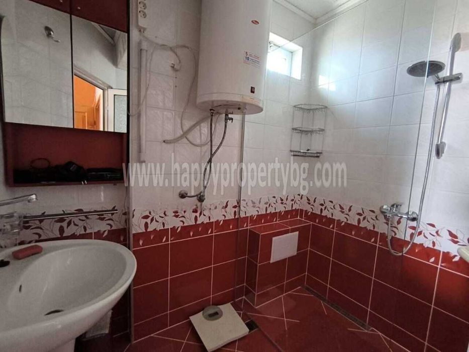 Продава се Двустаен апартамент в Свети Влас - 76 кв.м за 1023 €/кв.м - Снимка #12