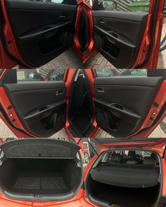 MAZDA 3 0 — imagine 5