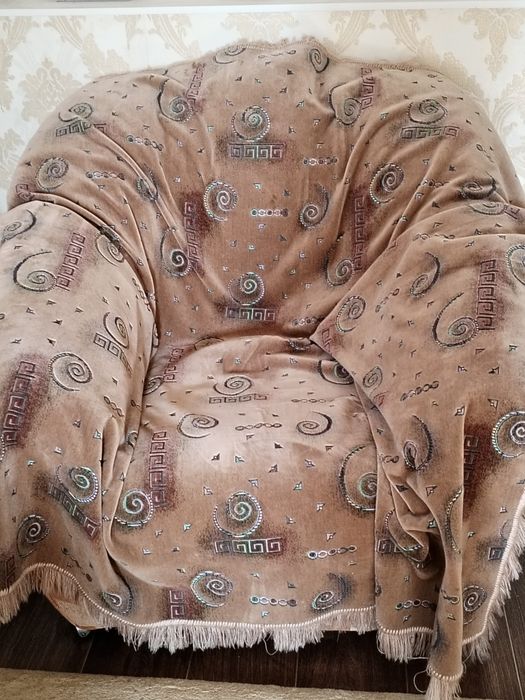 Раритетный диваны