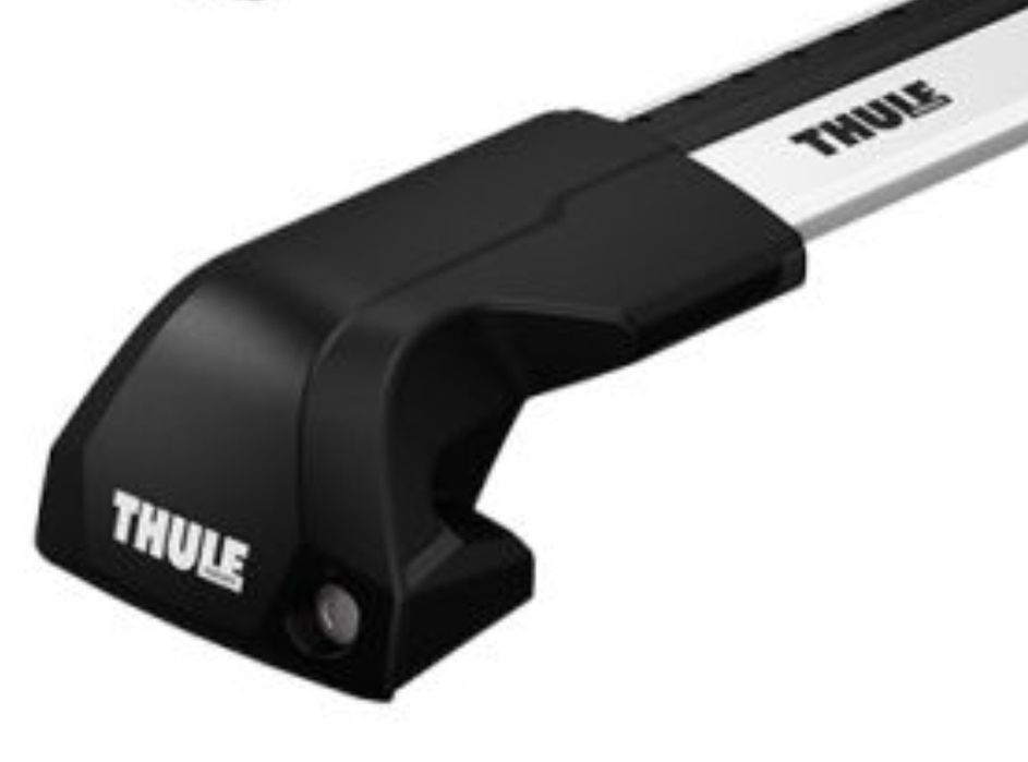 Bare transversale mazda Cx3