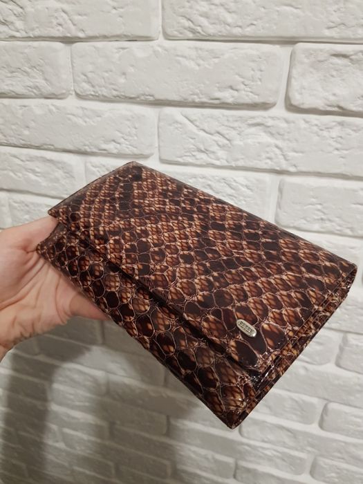 Портмоне женское Petek