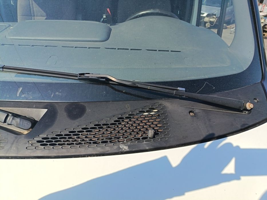 Angrenaj stergator Ford Transit [Fabr 2000-2006] OEM