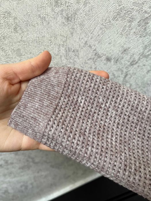 джемпер, сделано в Корее