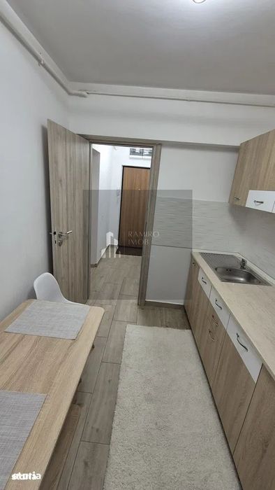 Apartament 2 camere Soseaua Giurgiului/Piata Progresul