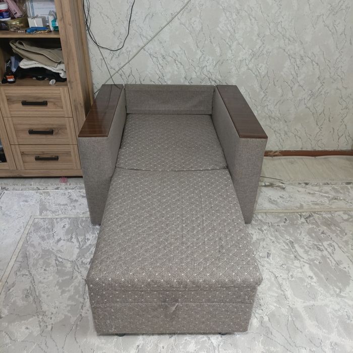 Кресло - кровать