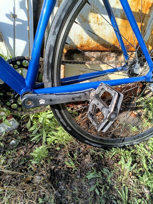 Велосипед Fixed Gear Torino