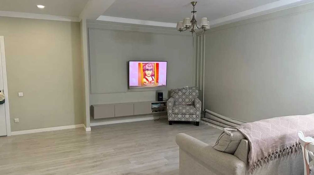 Евро 2 не далеко от центра города