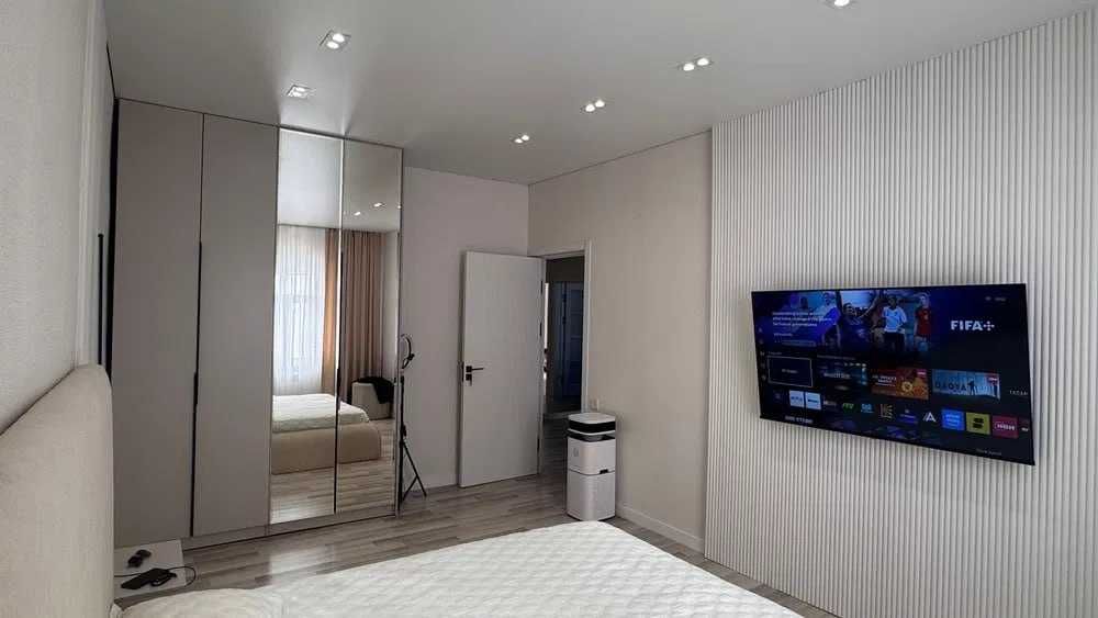 Мирабад орр Российское посольство 4х ком Евро ремонт 130м2;