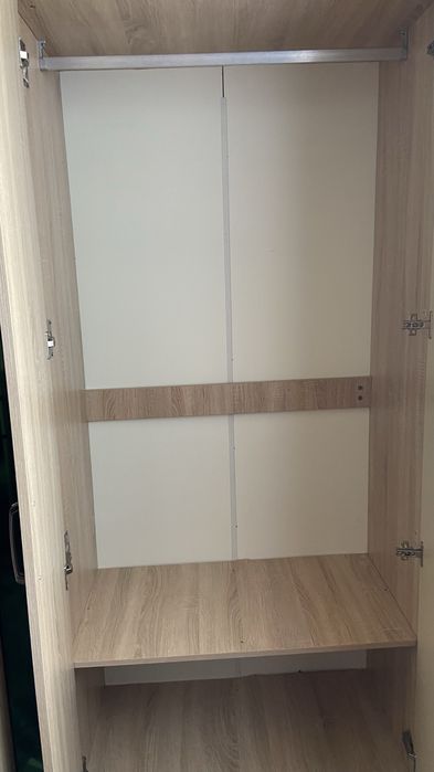 Продам гардеробный шкаф за 25 тыс