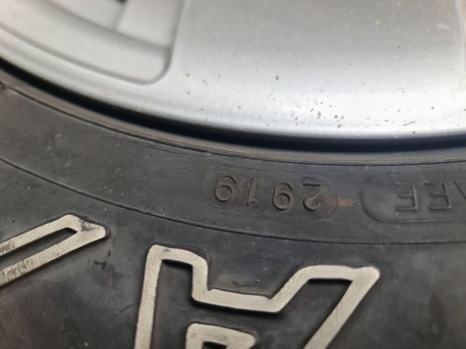 Колеса в сборе  265/70R 15  на Toyota. Nissan. Mitsubishi.   6-139.7