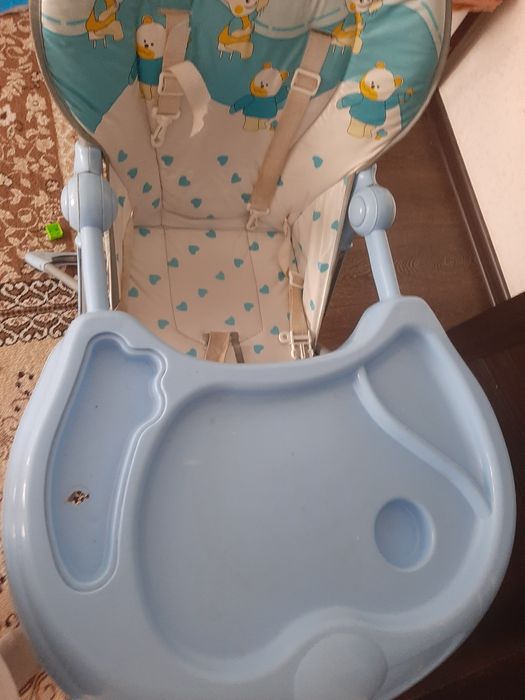 Стульчик для кормления