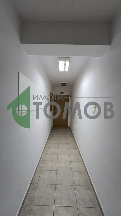 Дава се под наем Офис в Стара Загора, Център - 54 кв.м за 448.8 € - Снимка #10