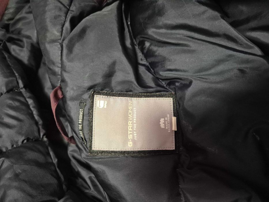 Яке G-Star ,размер S/M