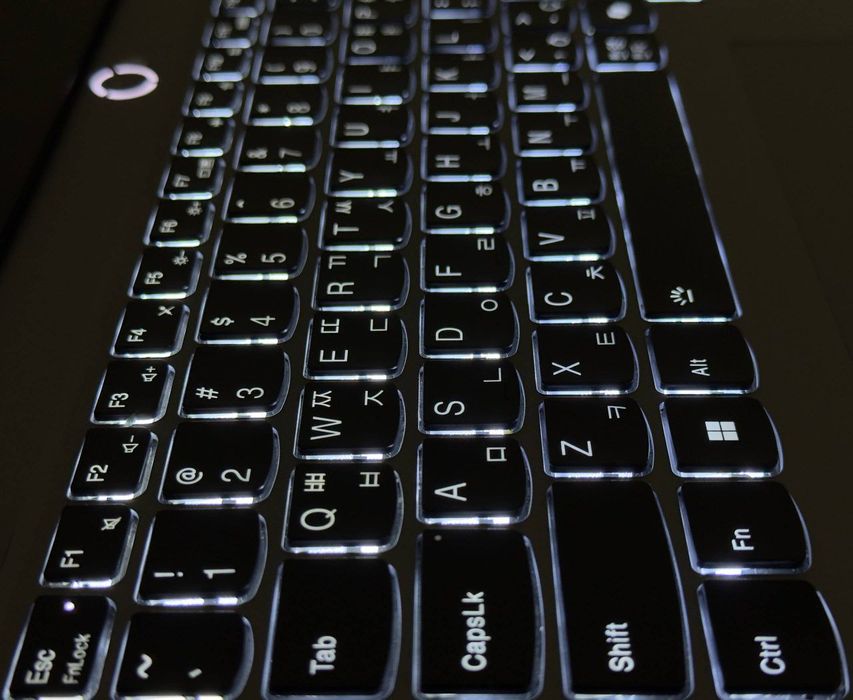 Lenovo Loq Gaming — Ryzen 7435HS / RTX 4060 8GB / 16GB DDR5