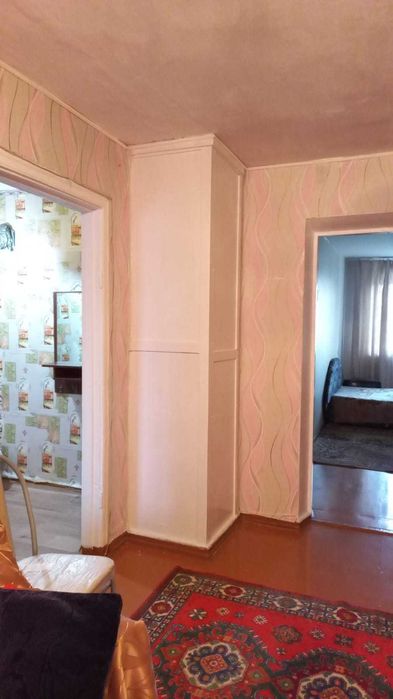 Продается квартира.  21 микрорайон д 8