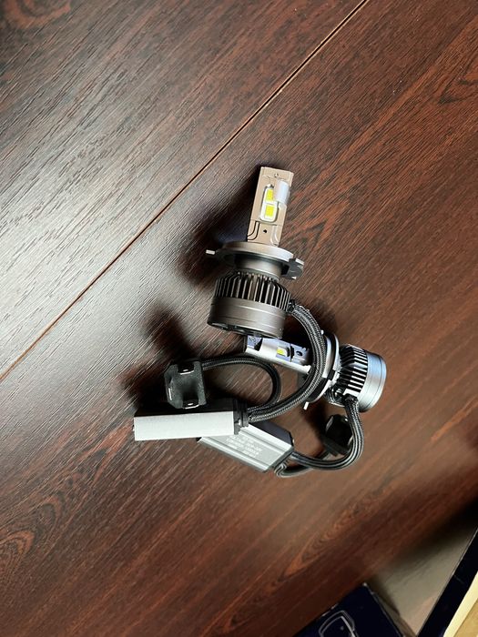 Лед оригинал асрам н4