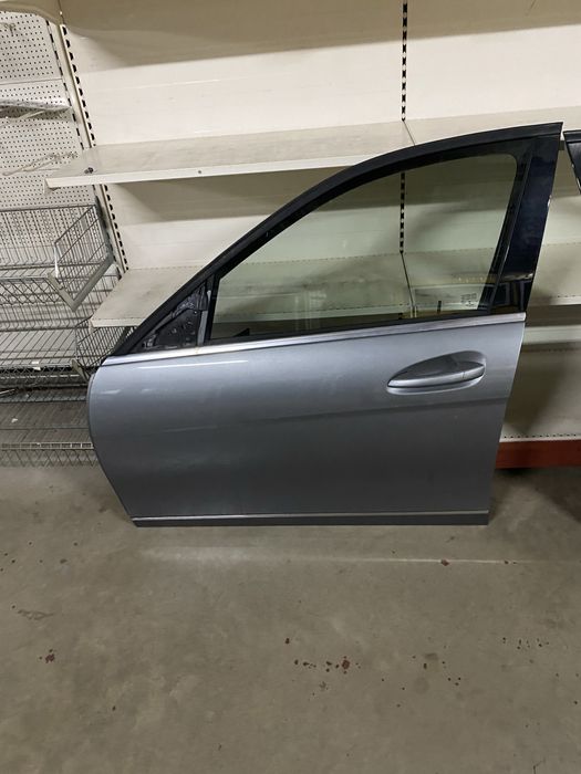 Portiera stanga fata mercedesw204