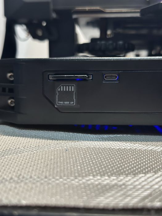 3D Принтер Creality Ender 3 S1 Pro – Отлично състояние