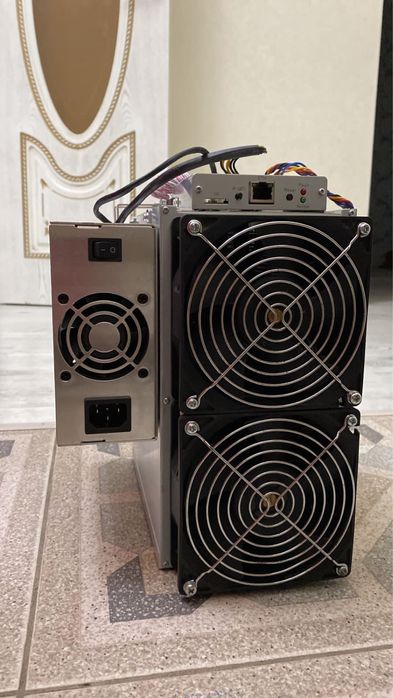 Асик Инносиликон Т2ТН