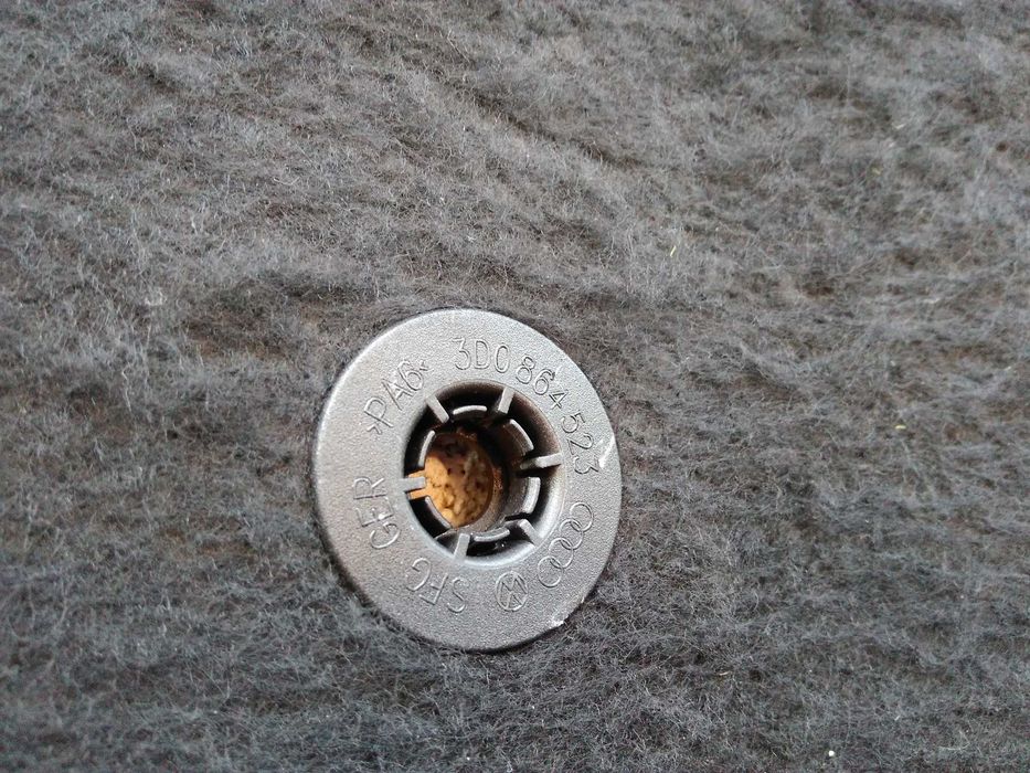 Стелки за ван "Ford Galaxy"