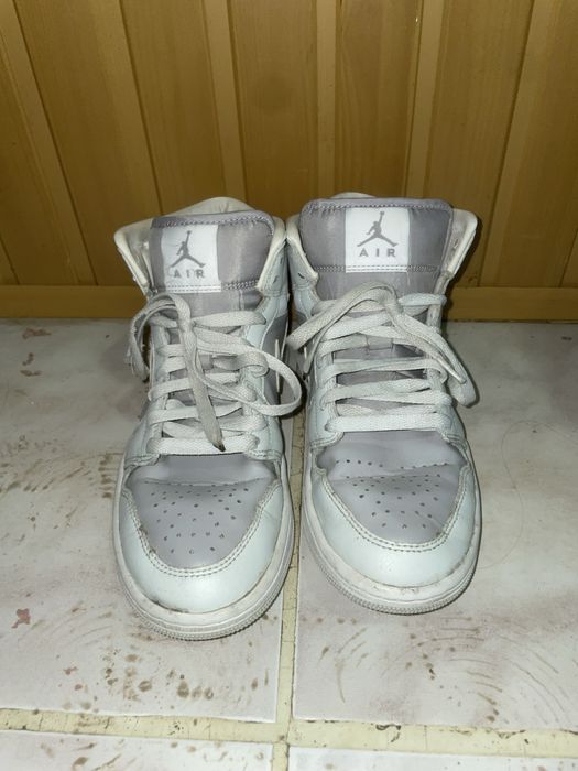 Jordan 1 Mid 38,5 Stare foarte buna