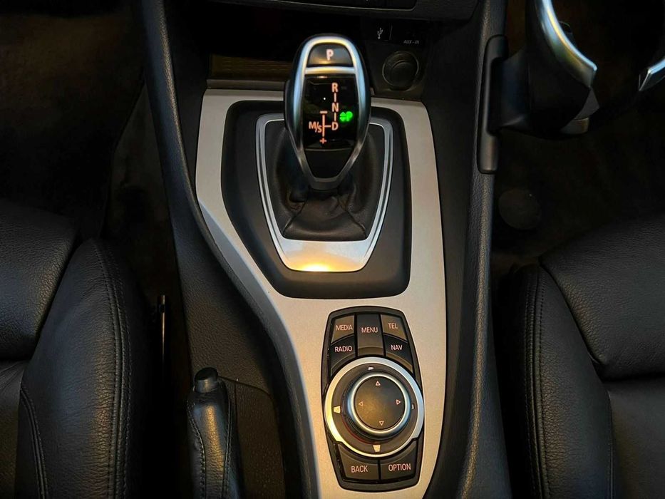 BMW X1 1.8D X-Drive
