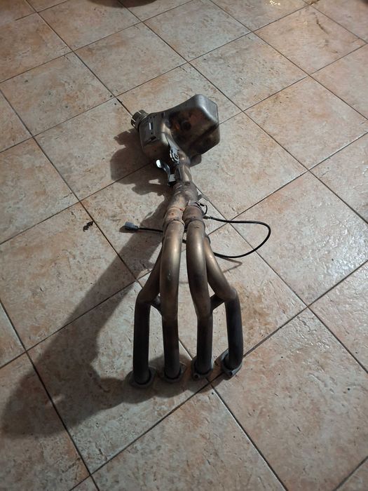 Колектори за KAWASAKI ZX636R 2013година