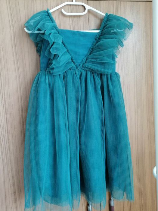 Страхотни дрешки за ръст 122 до  134