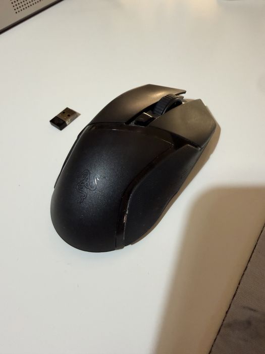 Razer Basilisk X Hyperspeed