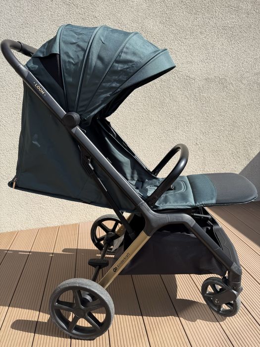 Лятна количка Kinderkraft Loom