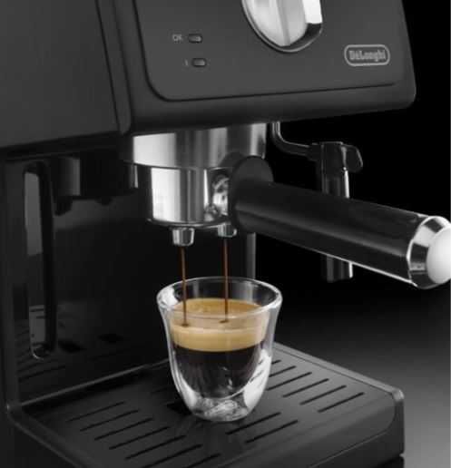 Кофеварка Delonghi ECP31.21
